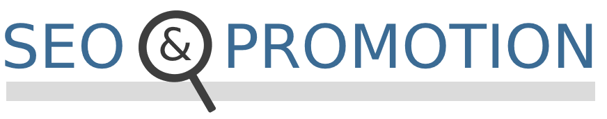 SEO And Promotion