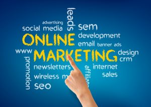 online-marketing